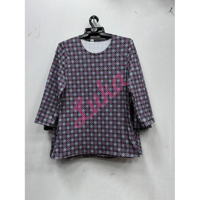 Women's blouse Polska NOO-821