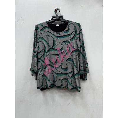 Women's blouse Polska NOO-823