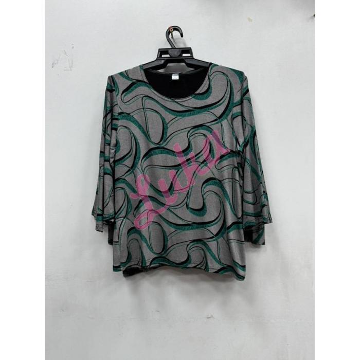 Women's blouse Polska NOO-822