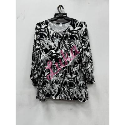 Women's blouse Polska NOO-824