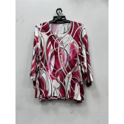 Women's blouse Polska NOO-825