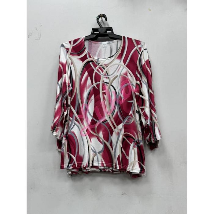 Women's blouse Polska NOO-824