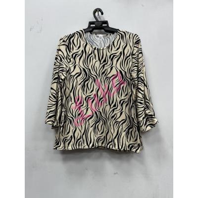 Bluzka damska Polska NOO-825