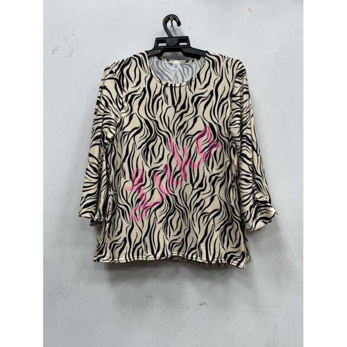 Women's blouse Polska NOO-825