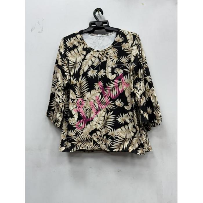 Women's blouse Polska NOO-826