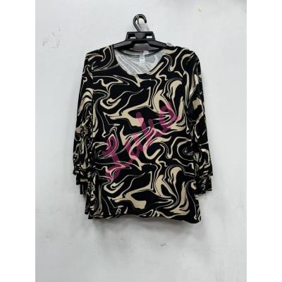 Bluzka damska Polska NOO-827