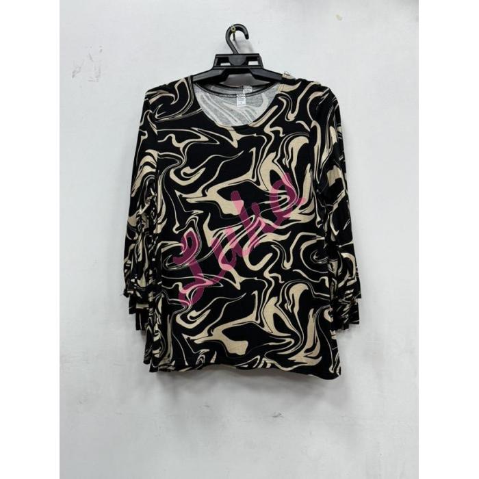 Women's blouse Polska NOO-827