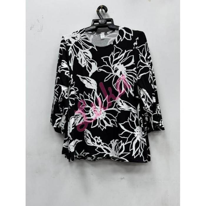 Women's blouse Polska NOO-828