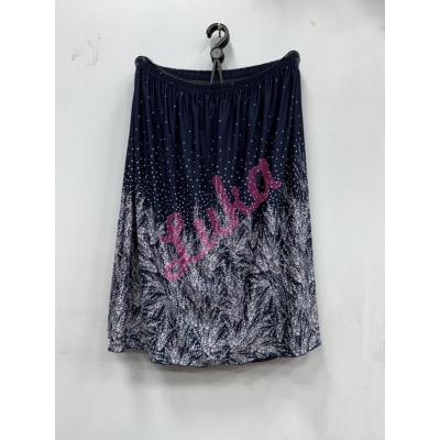 Women's skirt Polska NOO-703