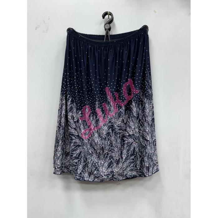 Women's skirt Polska NOO-703