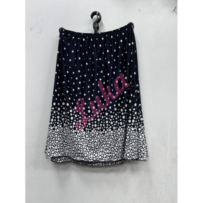 Women's skirt Polska NOO-706