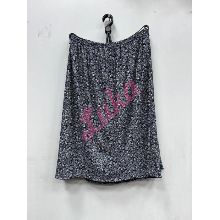Women's skirt Polska NOO-707