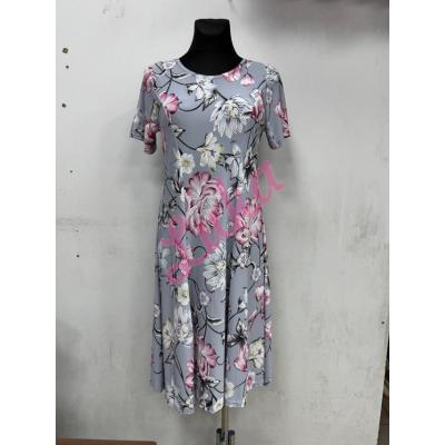 Women's dress Polska NOO-725