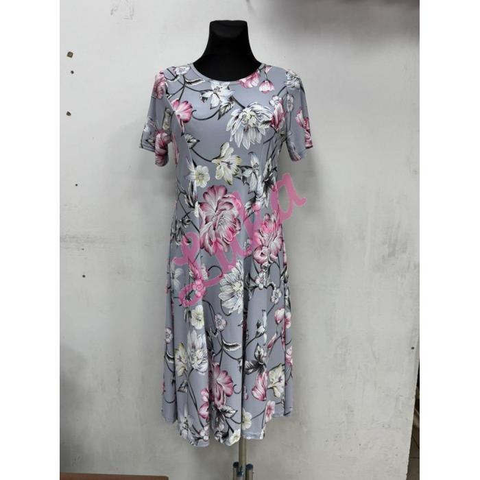 Women's dress Polska NOO-725