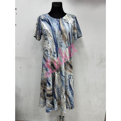 Women's dress Polska NOO-101