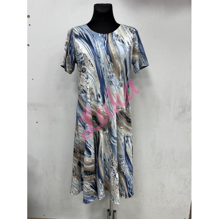 Women's dress Polska NOO-101