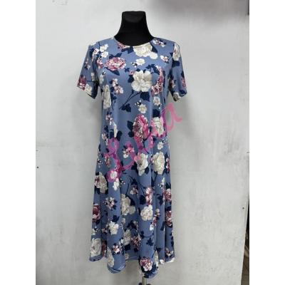 Women's dress Polska NOO-102