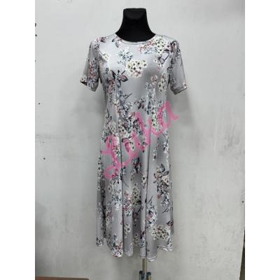 Women's dress Polska NOO-103