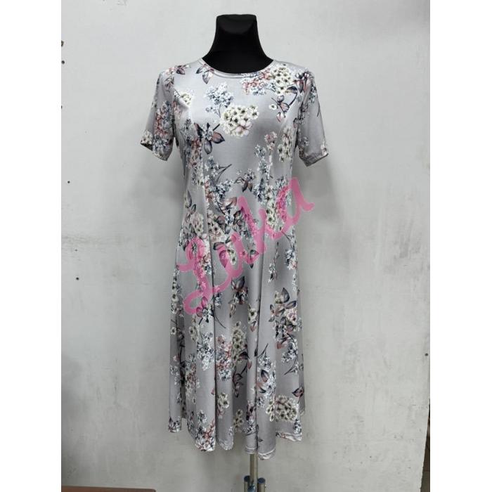 Women's dress Polska NOO-103