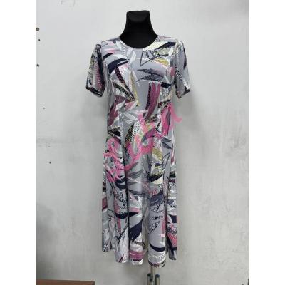 Women's dress Polska NOO-104