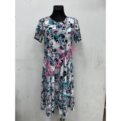Women's dress Polska NOO-104