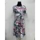 Women's dress Polska NOO-106