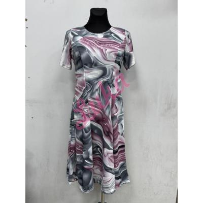 Women's dress Polska NOO-106