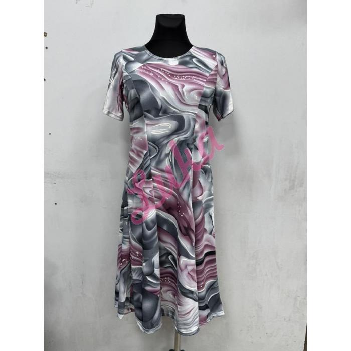 Women's dress Polska NOO-106