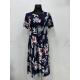 Women's dress Polska NOO-107