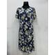 Women's dress Polska NOO-108