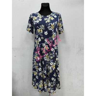 Sukienka damska Polska NOO-109