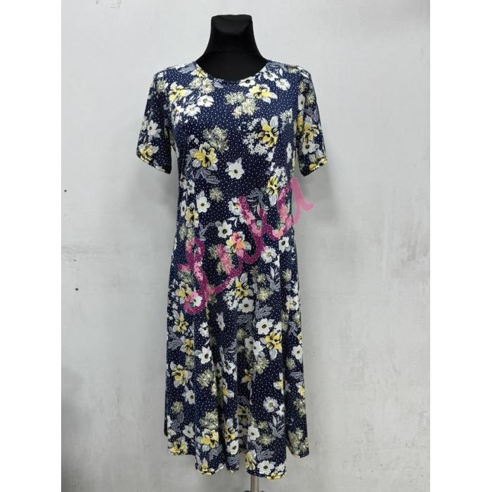 Women's dress Polska NOO-108