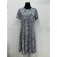 Women's dress Polska NOO-109