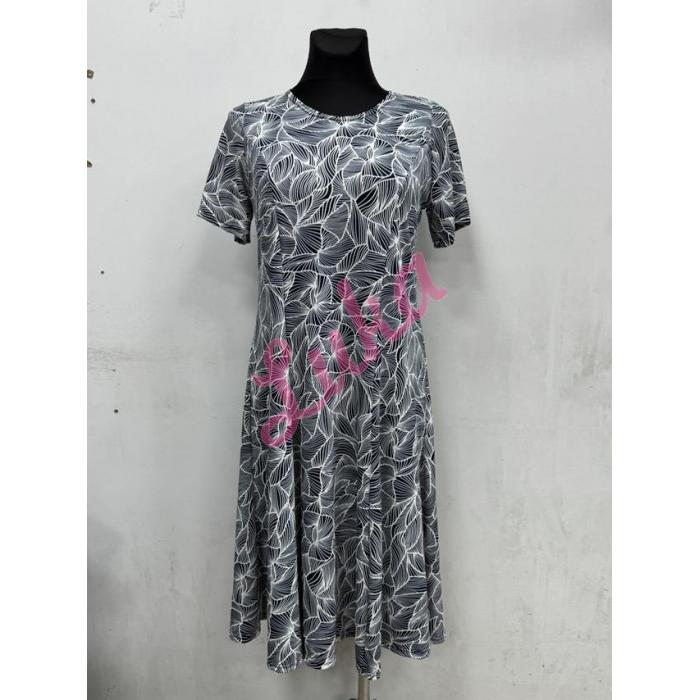 Women's dress Polska NOO-109