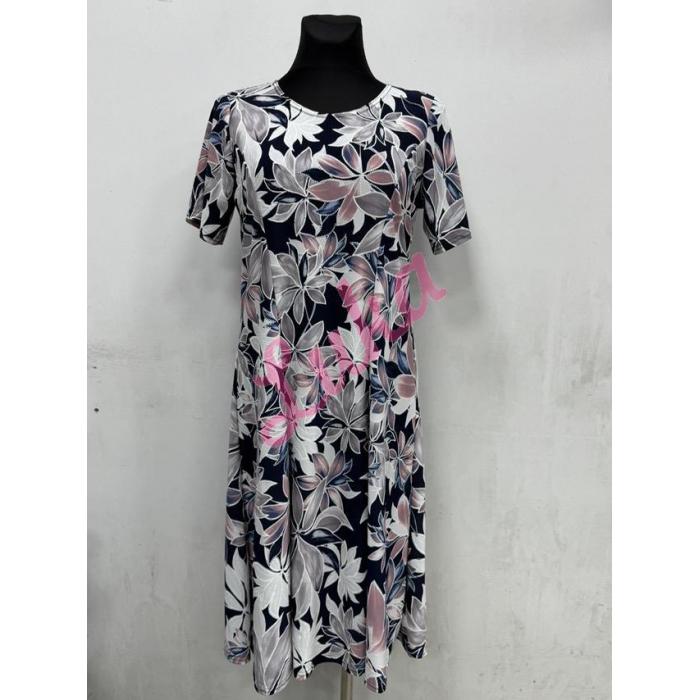 Women's dress Polska NOO-110