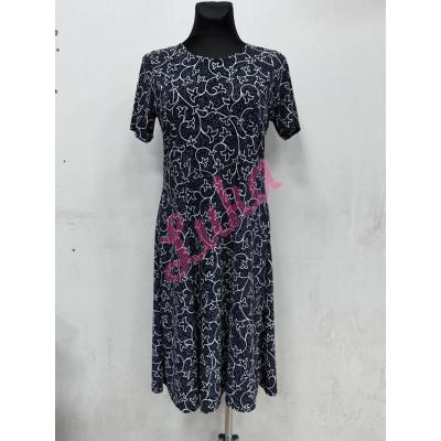 Women's dress Polska NOO-111