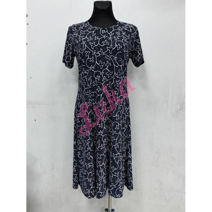 Women's dress Polska NOO-111