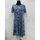 Women's dress Polska NOO-113