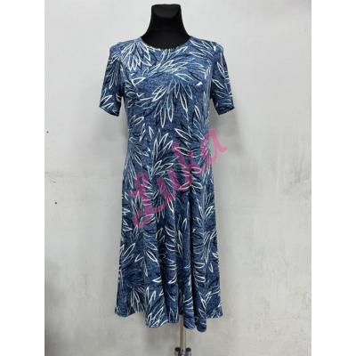 Women's dress Polska NOO-113