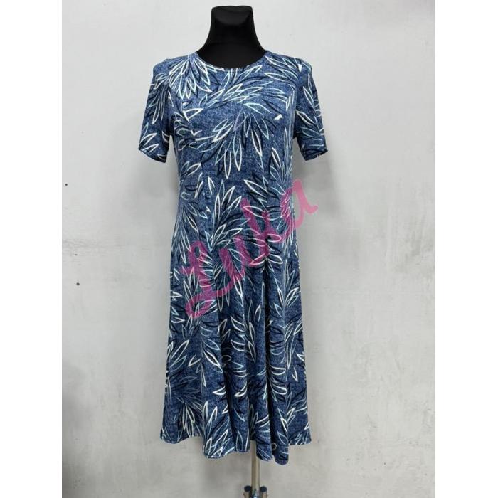 Women's dress Polska NOO-113