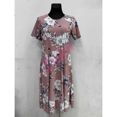 Women's dress Polska NOO-114