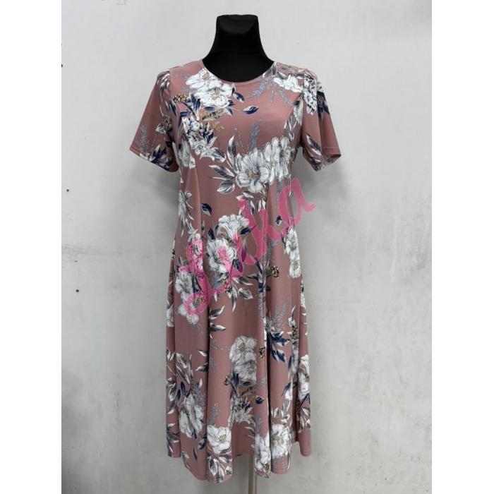 Women's dress Polska NOO-114