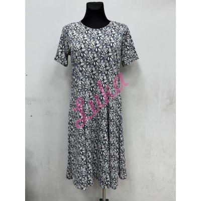 Women's dress Polska NOO-115