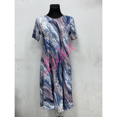 Women's dress Polska NOO-116