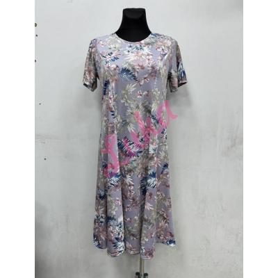 Women's dress Polska NOO-117
