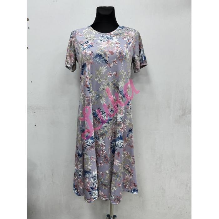 Women's dress Polska NOO-117