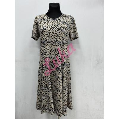 Women's dress Polska NOO-118
