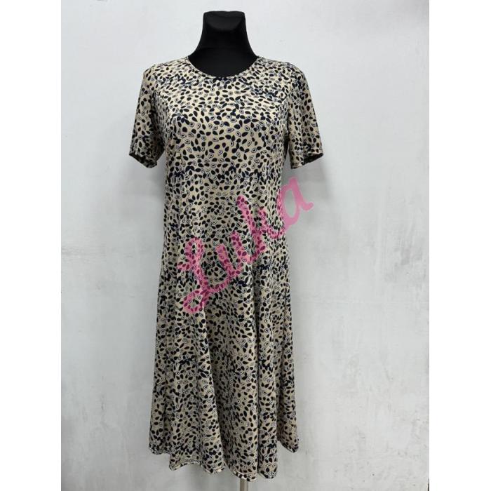 Women's dress Polska NOO-118