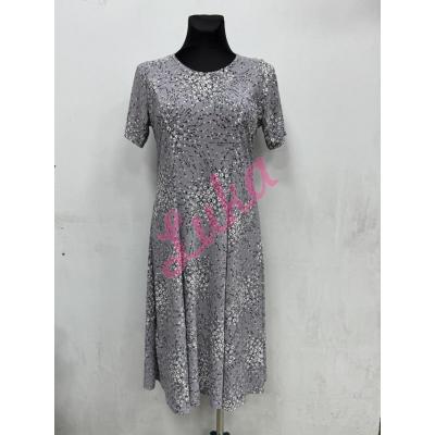 Women's dress Polska NOO-119