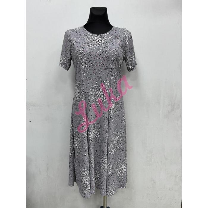 Women's dress Polska NOO-119